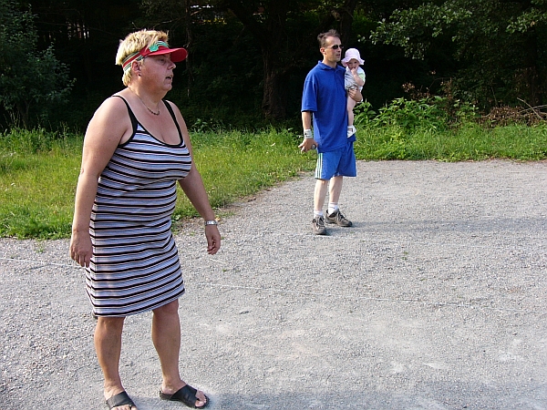 Pro SLOPE 2008