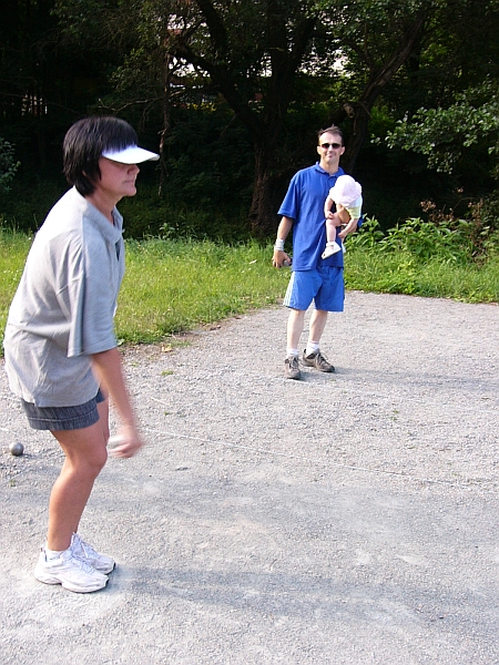 Pro SLOPE 2008