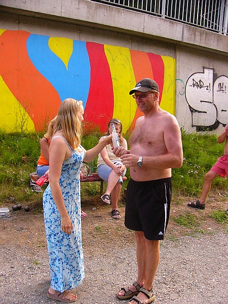 Pro SLOPE 2008