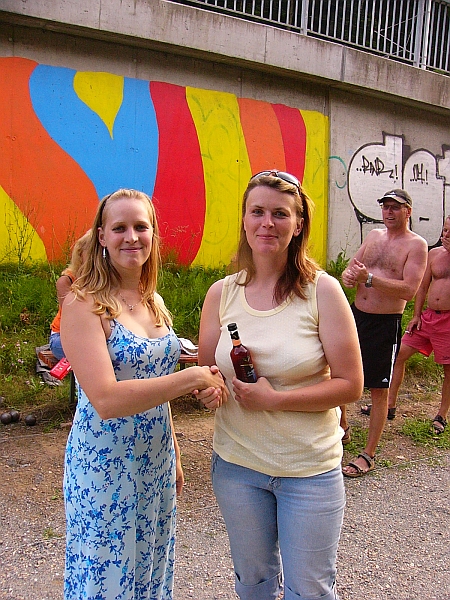 Pro SLOPE 2008