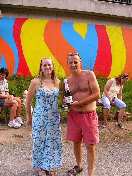 Pro SLOPE 2008
