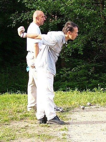 Pro SLOPE 2007 - Hodn se stlelo