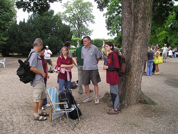 Grand Prix Austerlitz 2008
