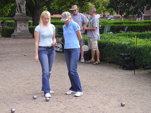 Grand Prix Austerlitz 2008