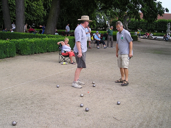 Grand Prix Austerlitz 2008