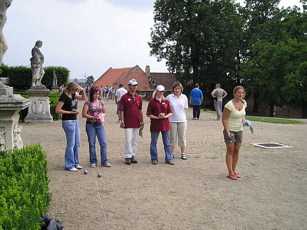 Grand Prix Austerlitz 2008