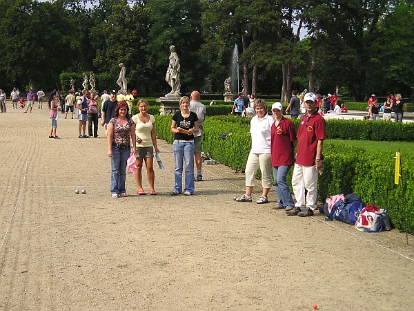 Grand Prix Austerlitz 2008