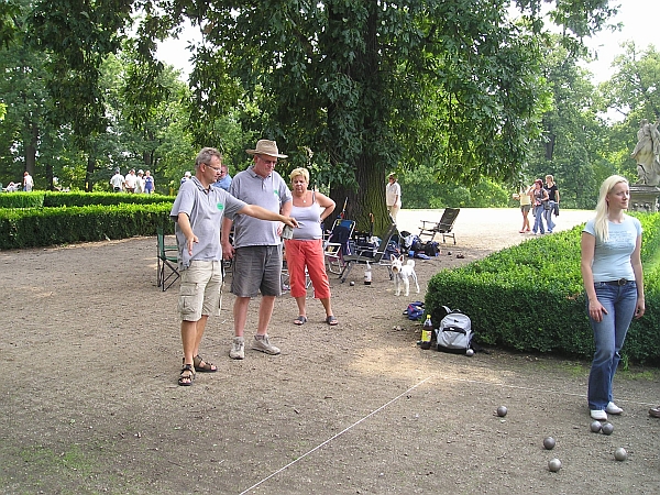 Grand Prix Austerlitz 2008