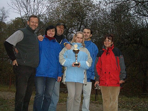 Kula 2005-skupinov foto