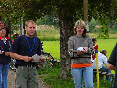 O tal z Casablanky - ebtn 2007