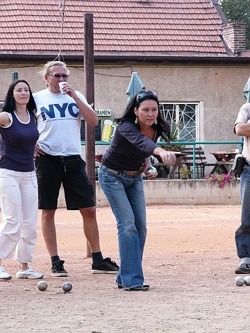 Burokoulen ntice 2006