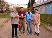 Velikonon turnaj 2007