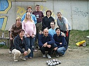 Velikonon turnaj 2007