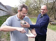 Velikonon turnaj 2007