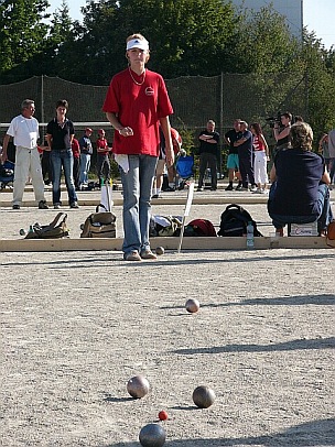 O Pohr msta Brna 2006 - Jet jednou dkujeme holkm z Vinohrad, e se zastnily:)