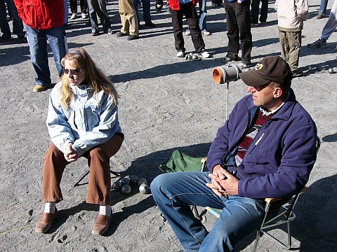 Velikonon vejce - Vojnv Mstec 2007