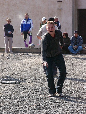 Velikonon vejce - Vojnv Mstec 2007