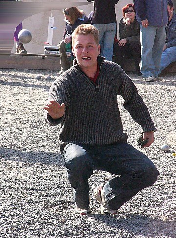 Velikonon vejce - Vojnv Mstec 2007