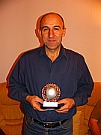 Slavnostn zakonen sezny 2006