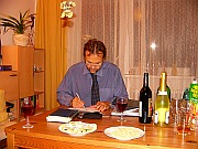 Slavnostn zakonen sezny 2006